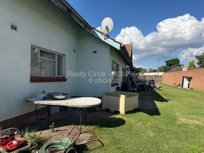 3 Bedroom House for Sale in Hatfield, Harare
