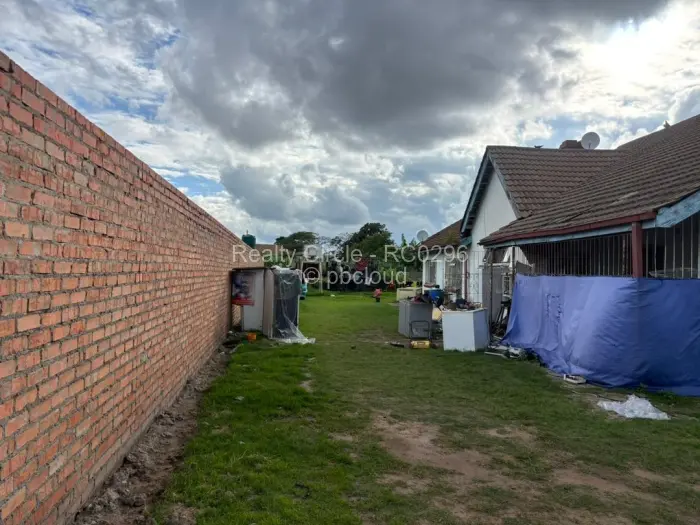 3 Bedroom House for Sale in Hatfield, Harare