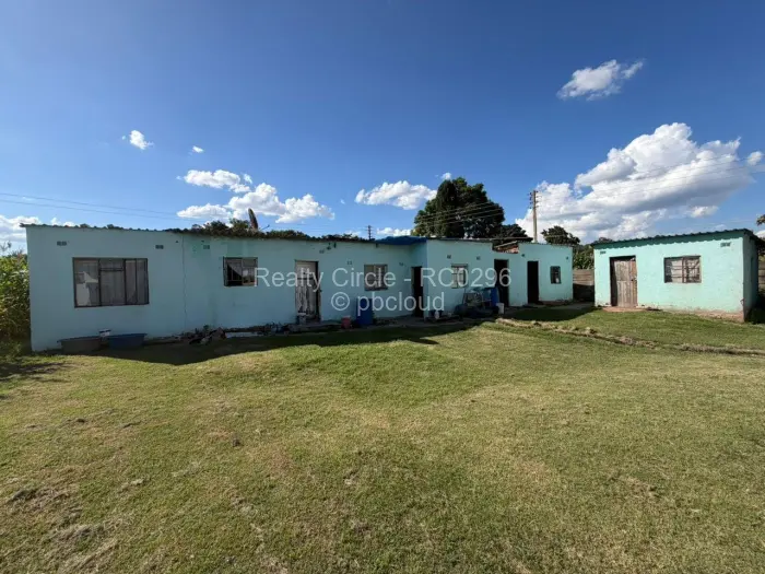3 Bedroom House for Sale in Hatfield, Harare