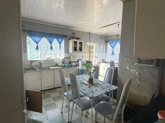 3 Bedroom House for Sale in Hatfield, Harare