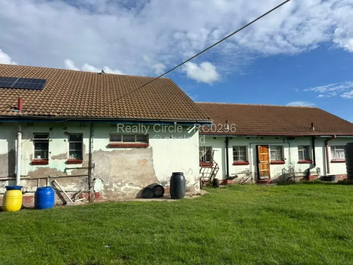 3 Bedroom House for Sale in Hatfield, Harare