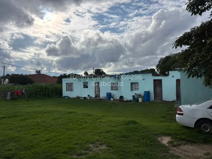 3 Bedroom House for Sale in Hatfield, Harare