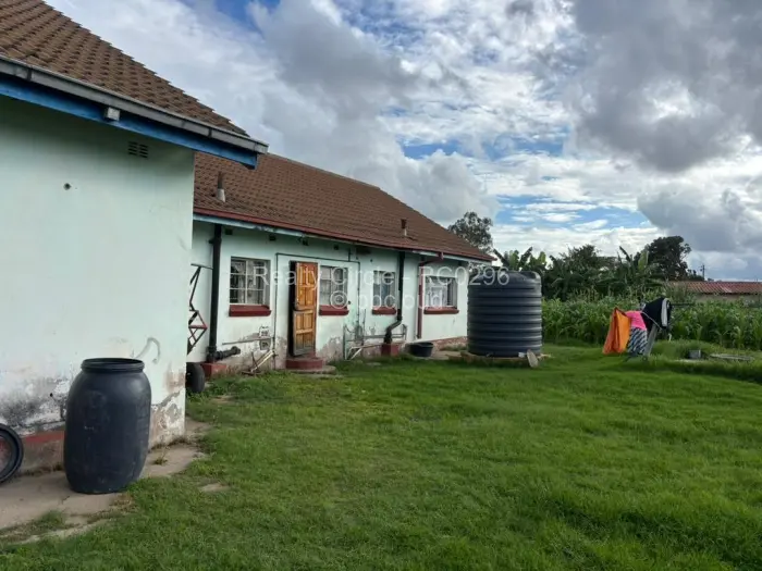 3 Bedroom House for Sale in Hatfield, Harare