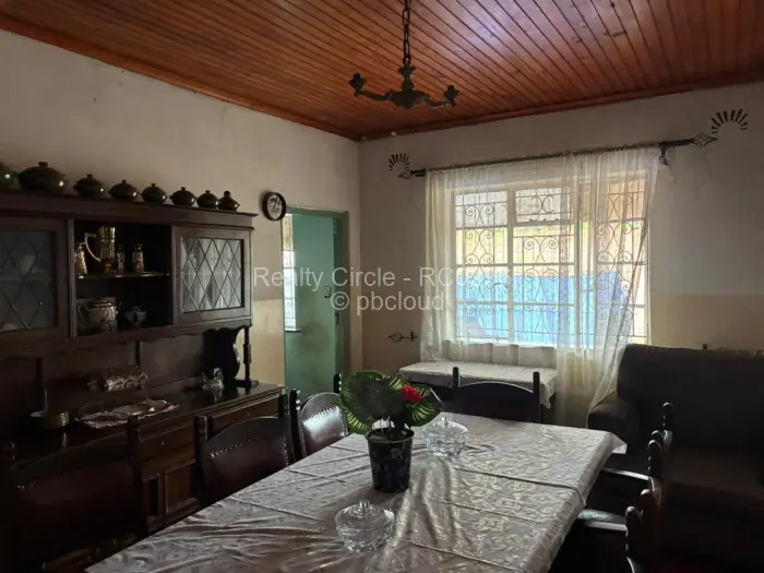 3 Bedroom House for Sale in Hatfield, Harare