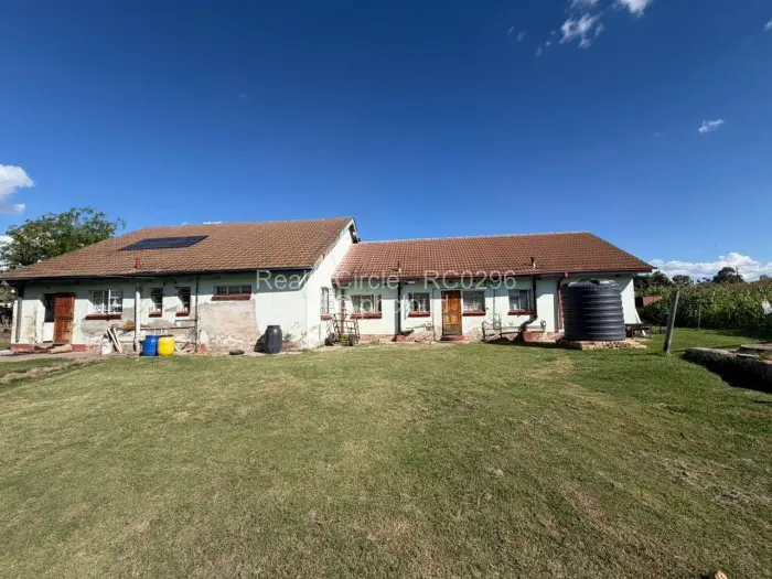 3 Bedroom House for Sale in Hatfield, Harare