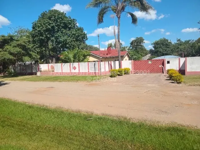 4 Bedroom House for Sale in Emerald Hill, Harare