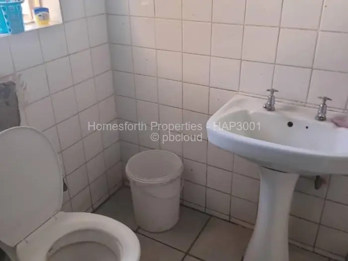 4 Bedroom House for Sale in Emerald Hill, Harare