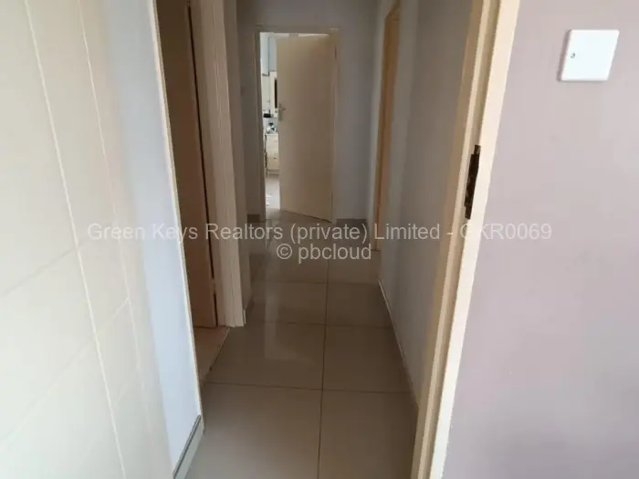 3 Bedroom House for Sale in Crowhill Views, Harare