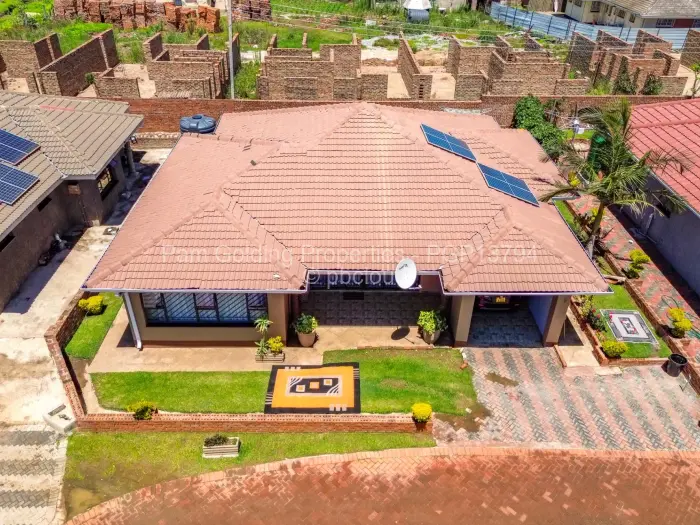 Flat/Apartment to Rent in Meyrick Park