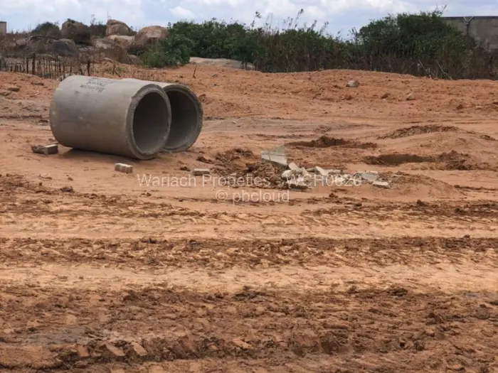 Industrial Stand for Sale in Msasa, Harare