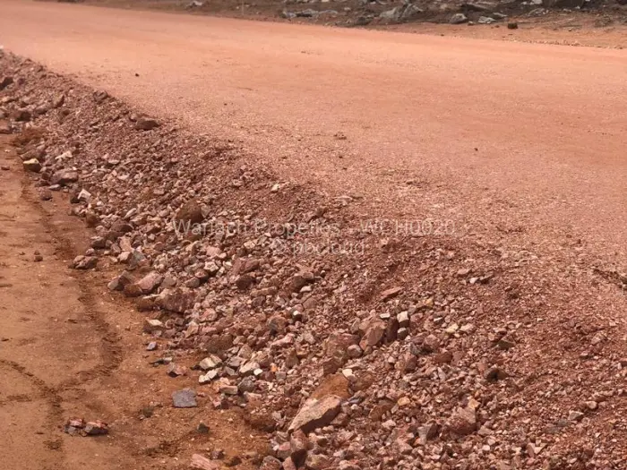 Industrial Stand for Sale in Msasa, Harare