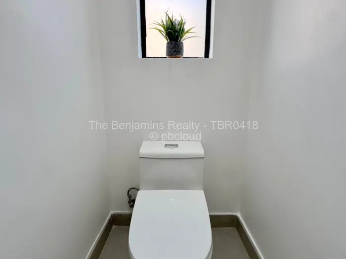 Townhouse/Cluster to Rent in Strathaven