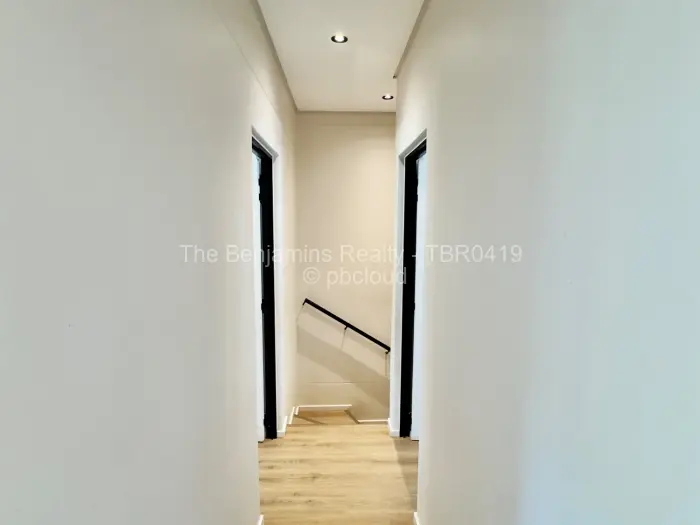 Townhouse/Cluster to Rent in Vainona