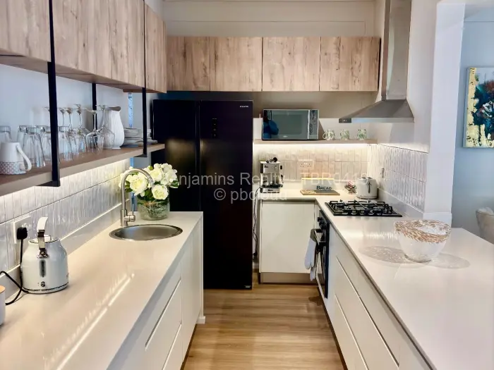 Townhouse/Cluster to Rent in Vainona