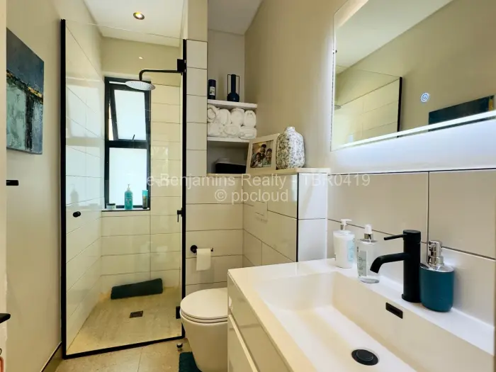 Townhouse/Cluster to Rent in Vainona