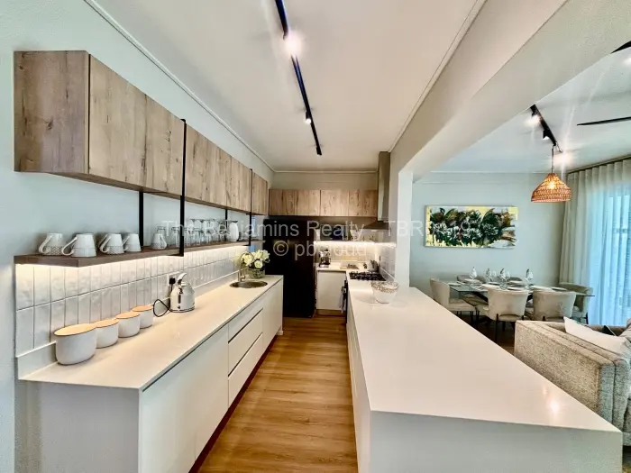 Townhouse/Cluster to Rent in Vainona