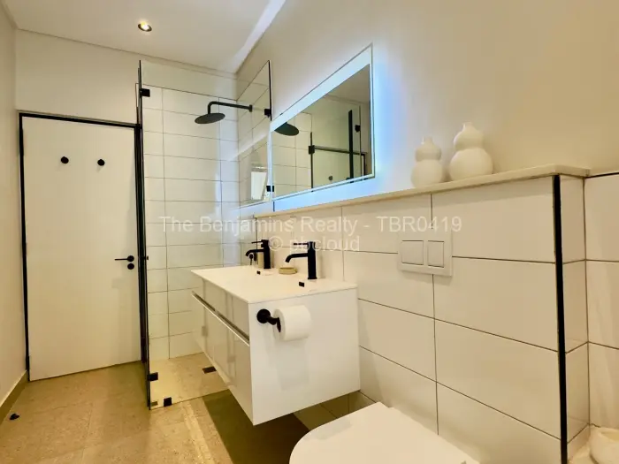 Townhouse/Cluster to Rent in Vainona