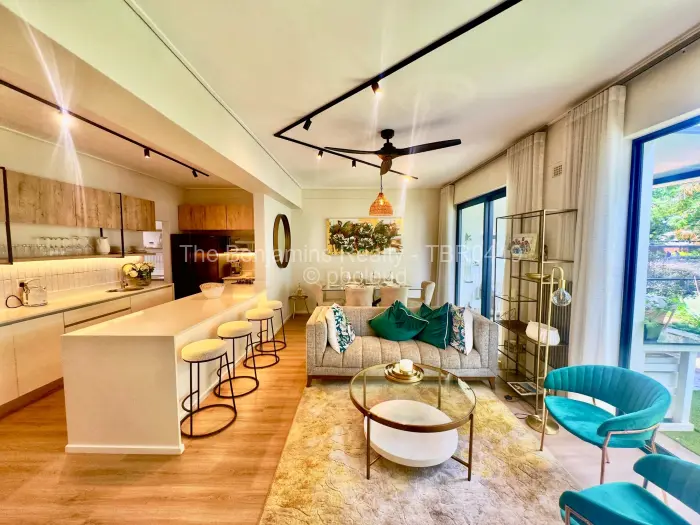 Townhouse/Cluster to Rent in Vainona