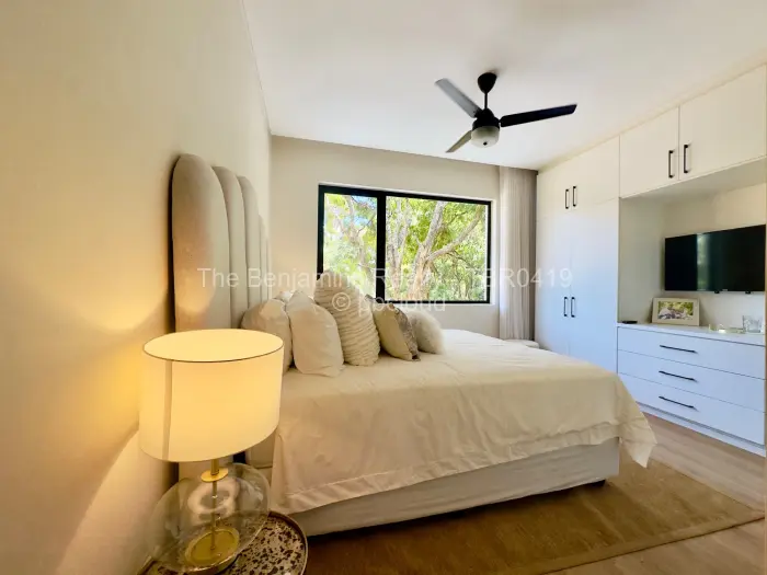 Townhouse/Cluster to Rent in Vainona