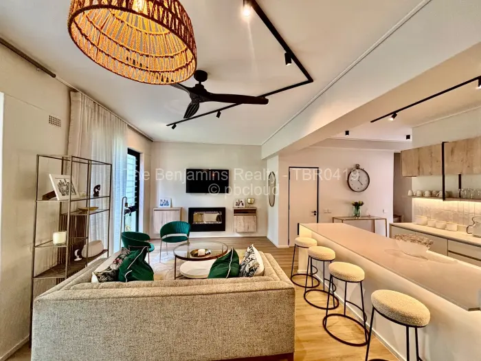 Townhouse/Cluster to Rent in Vainona