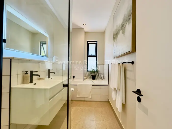 Townhouse/Cluster to Rent in Vainona