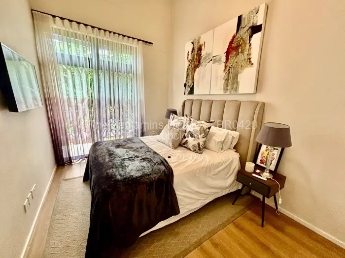 Townhouse/Cluster to Rent in Vainona