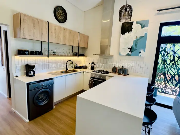 Townhouse/Cluster to Rent in Vainona