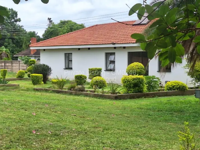 Townhouse/Cluster to Rent in Marlborough