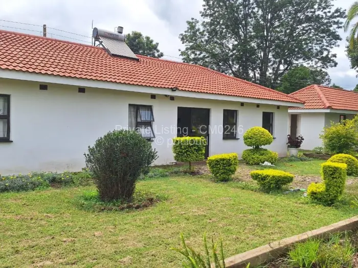 Townhouse/Cluster to Rent in Marlborough