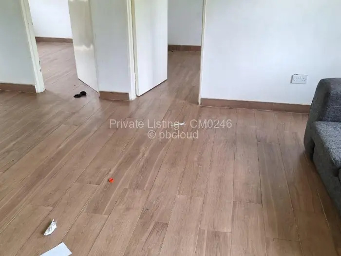 Townhouse/Cluster to Rent in Marlborough