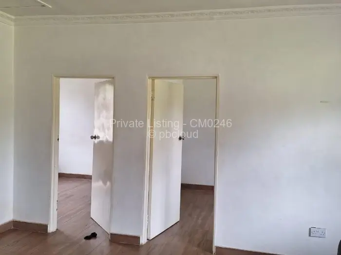 Townhouse/Cluster to Rent in Marlborough