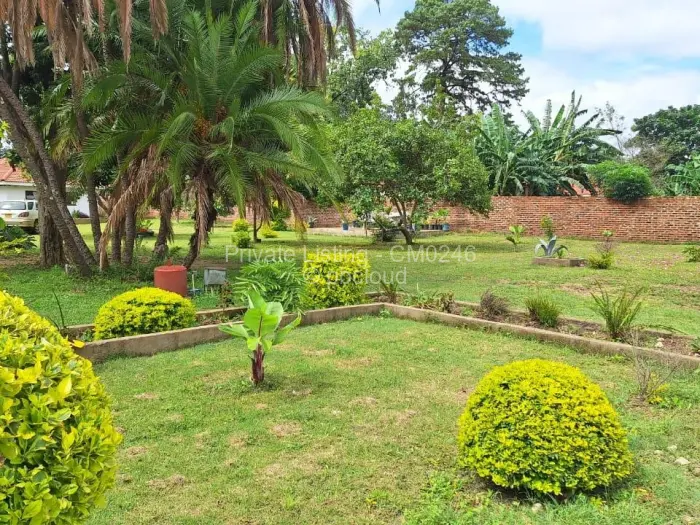 Townhouse/Cluster to Rent in Marlborough