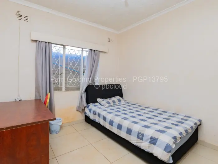 10 Bedroom House for Sale in Greendale North, Harare