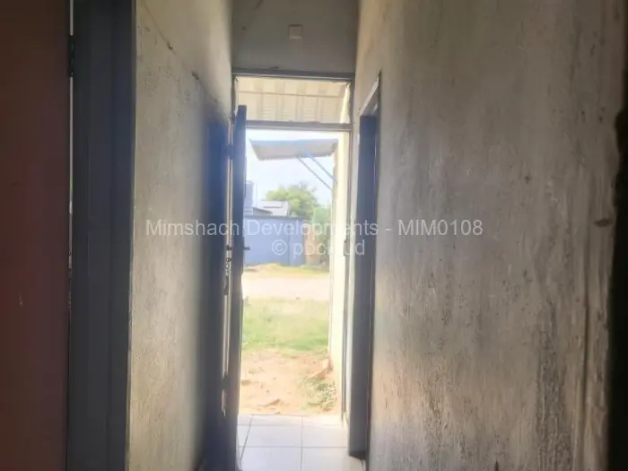 2 Bedroom House for Sale in Glen Norah, Harare