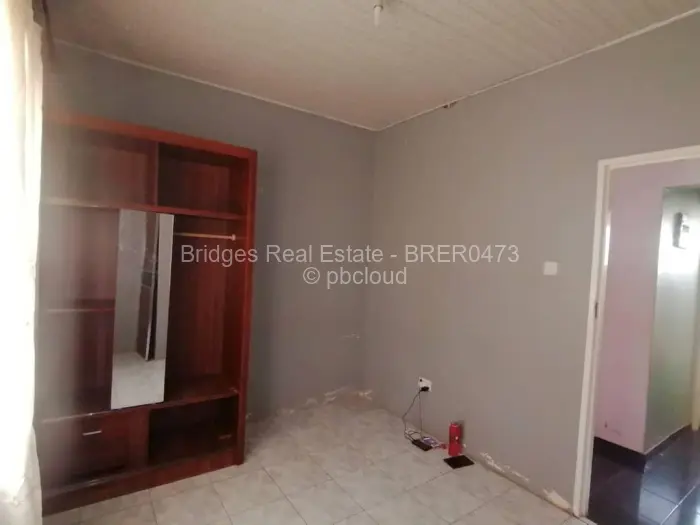 Residential Stand for Sale in Whitecliff, Harare