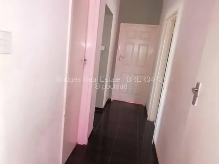 Residential Stand for Sale in Whitecliff, Harare