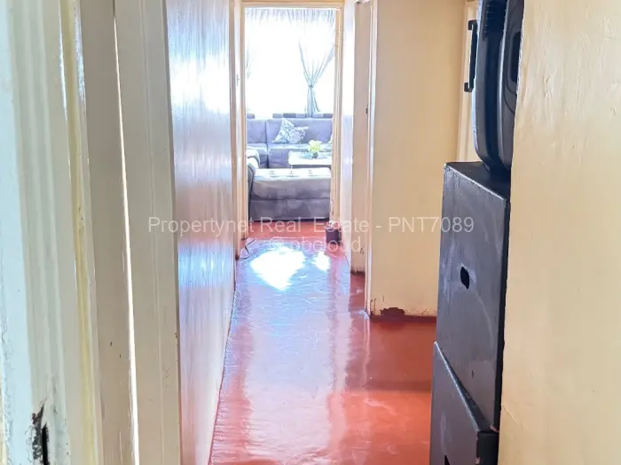 4 Bedroom House for Sale in Kuwadzana, Harare