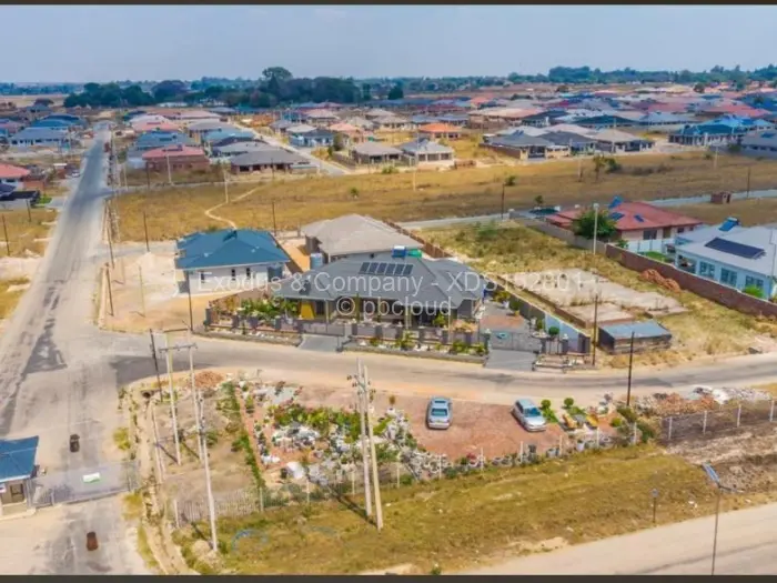 Residential Stand for Sale in Mabvazuva Estates, Ruwa