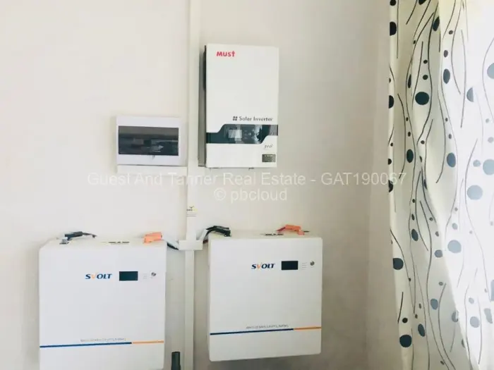 3 Bedroom House for Sale in Gletwin Park, Harare