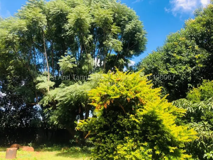 3 Bedroom House for Sale in Gletwin Park, Harare