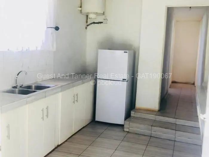 3 Bedroom House for Sale in Gletwin Park, Harare