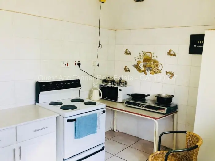 3 Bedroom House for Sale in Gletwin Park, Harare