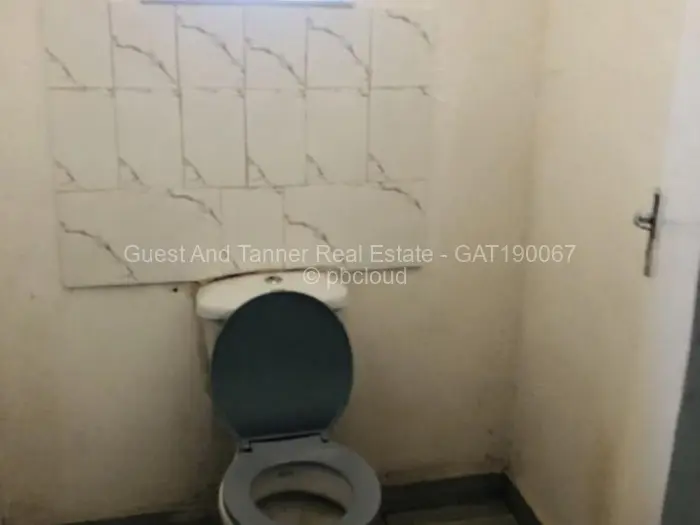 3 Bedroom House for Sale in Gletwin Park, Harare