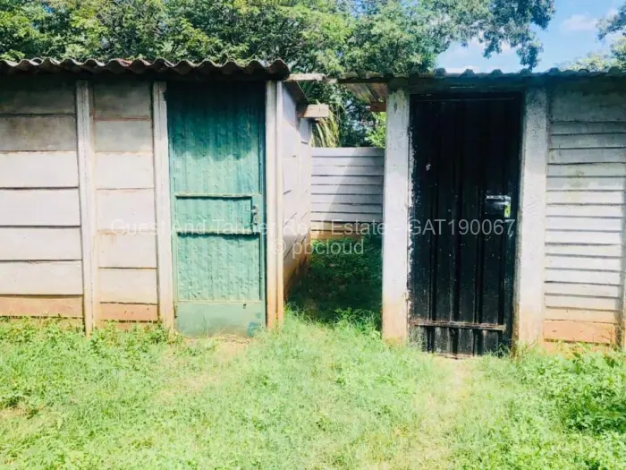 3 Bedroom House for Sale in Gletwin Park, Harare