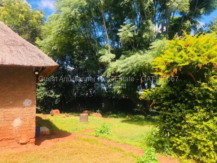 3 Bedroom House for Sale in Gletwin Park, Harare