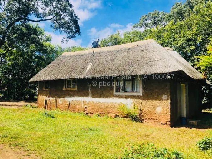 3 Bedroom House for Sale in Gletwin Park, Harare
