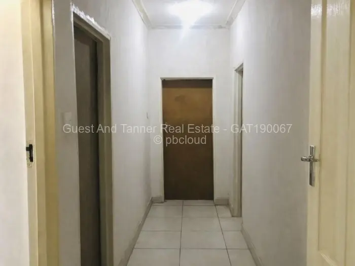 3 Bedroom House for Sale in Gletwin Park, Harare