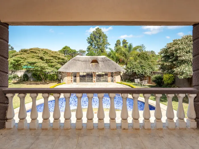 5 Bedroom House for Sale in Greendale, Harare