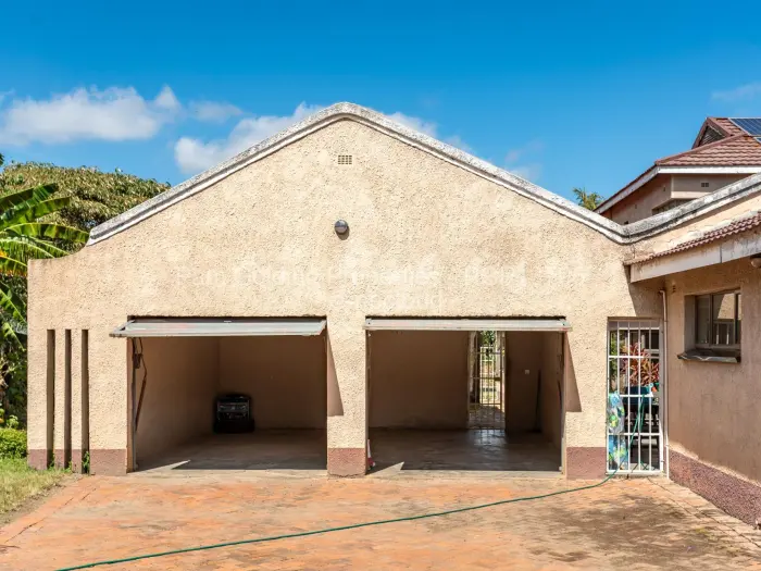 5 Bedroom House for Sale in Greendale, Harare
