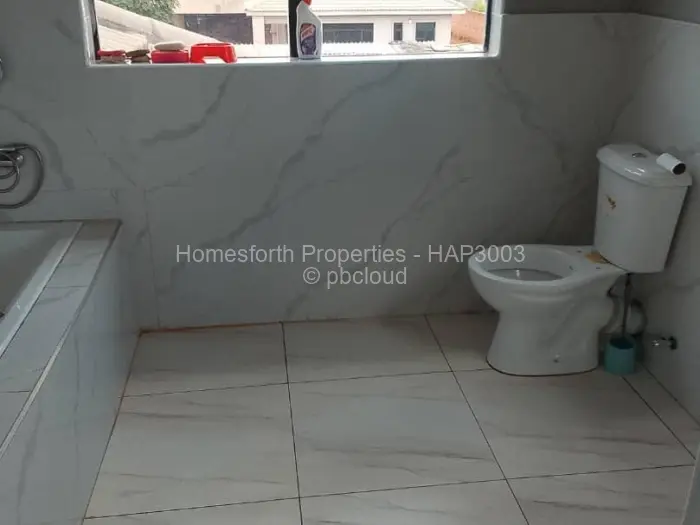 7 Bedroom House for Sale in Mount Pleasant Heights, Harare